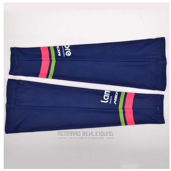 2014 Lampre Radsport Beinwarmer Radfahren